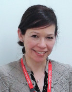 Dr Eliana Reyes