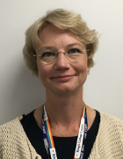 Malene Fischer