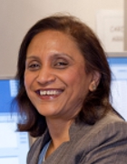 Pallavi Patel