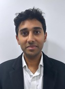 Dr Rohit Srinivasan