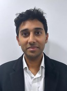  Dr Rohit Srinivasan